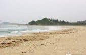 Bongsudae Shore 