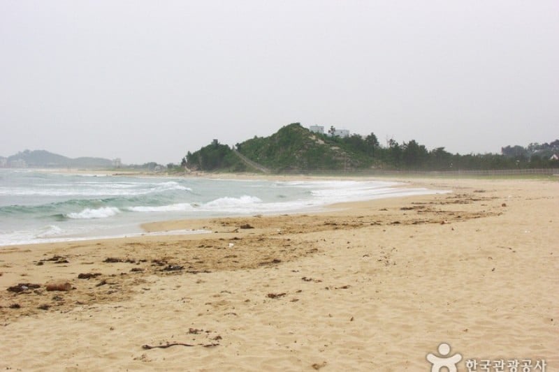 Bongsudae Shore  (1/10)