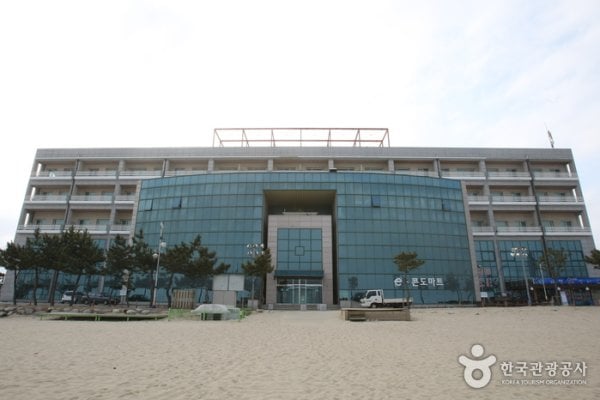 Ocean Valley Resort