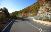 Manhangjae Hill 