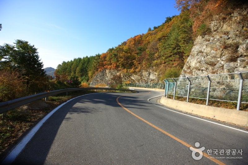 Manhangjae Hill  (1/11)