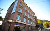Chowon Resortel - Goodstay 