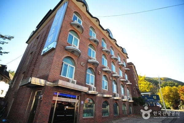 Chowon Resortel