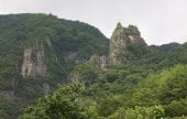 Deokhangsan Mountain 