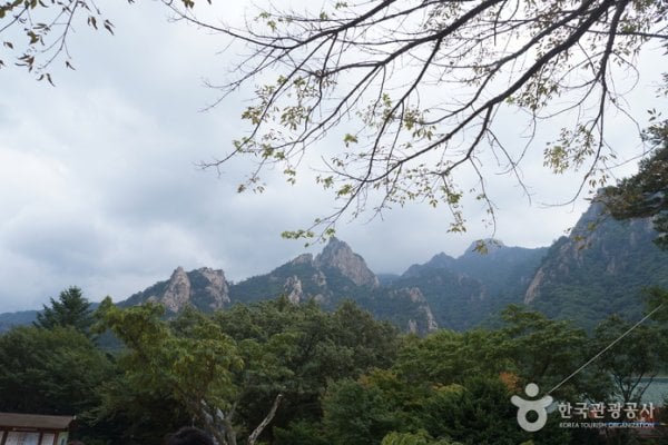 Seorak Special Tourist Zone