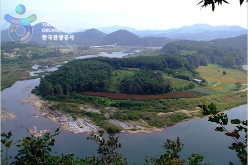 Seogang River (서강) (1/2)