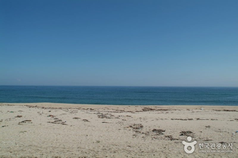 Sacheon Beach  (1/10)