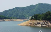 Paroho Lake 