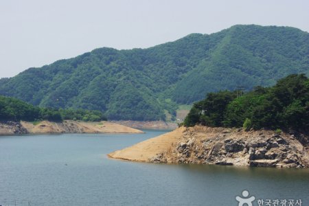 Paroho Lake 