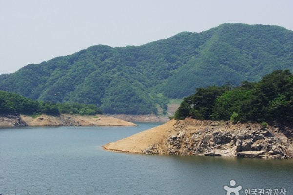 Paroho Lake