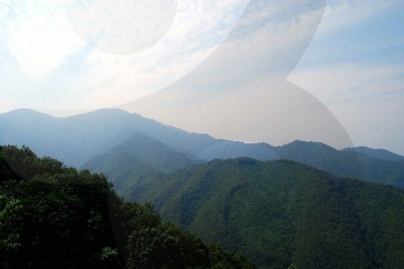 Dutasan Mountain (Samcheok) (두타산 - 삼척) (1/4)