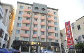 Seongnyu Park - Goodstay 