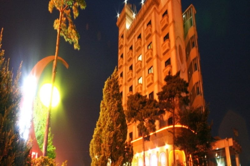 Hotel Amaranth -Goodstay  (1/36)