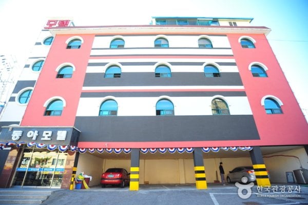 Donga Hotel