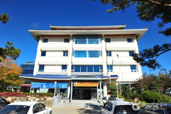 Cheoksan Spa