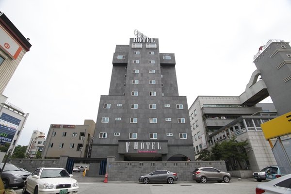 VV Hotel