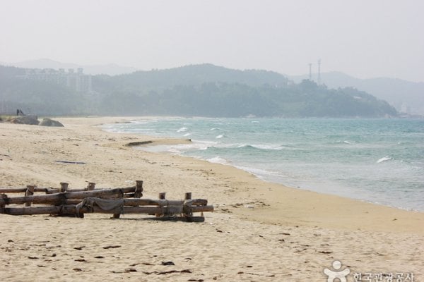 Namae Beach