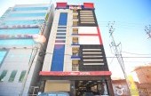 Moon Hotel - Goodstay 