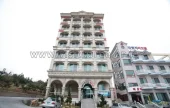 Davinci Motel - Goodstay 