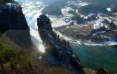 Seondol Cliff (선돌)