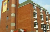 DQ Motel - Goodstay 