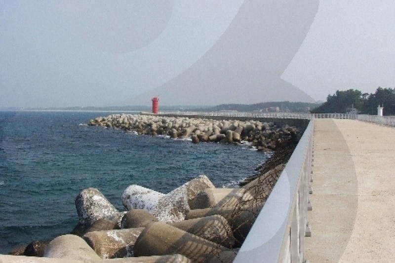 Namae Harbor  (1/9)