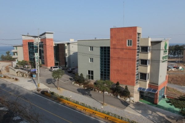 Dawoo Resort