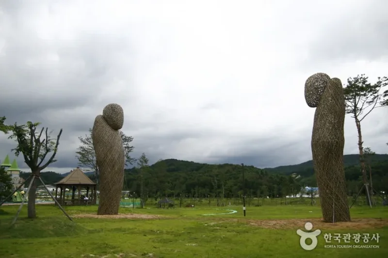 Pyeongchang Biennale  (1/6)