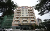 Chungsol park - Goodstay (청솔파크)