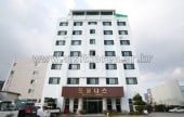 Motel Nice - Goodstay 