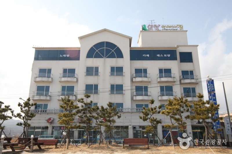 Amazing Motel - Goodstay  (1/18)