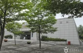 Yanggu Prehistory Museum 