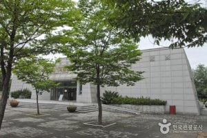Yanggu Prehistory Museum 