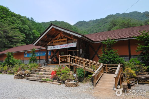 Chosun Minhwa Museum
