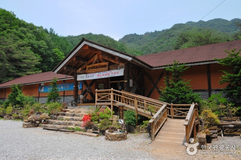 Chosun Minhwa Museum  (1/7)