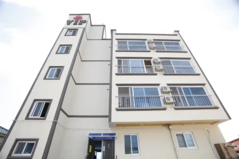 VIP Motel - Goodstay  (1/1)