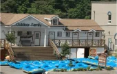 Songkang Canoe School 