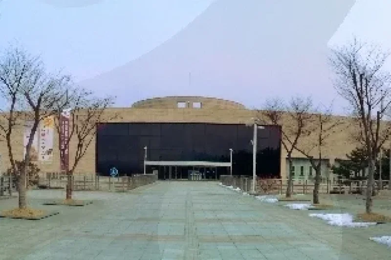 Seollal Traditional &amp; Cultural Event at Chuncheon National Museum  (2/2)