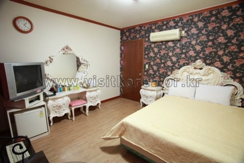 Lasvegas Motel - Goodstay  (11/11)