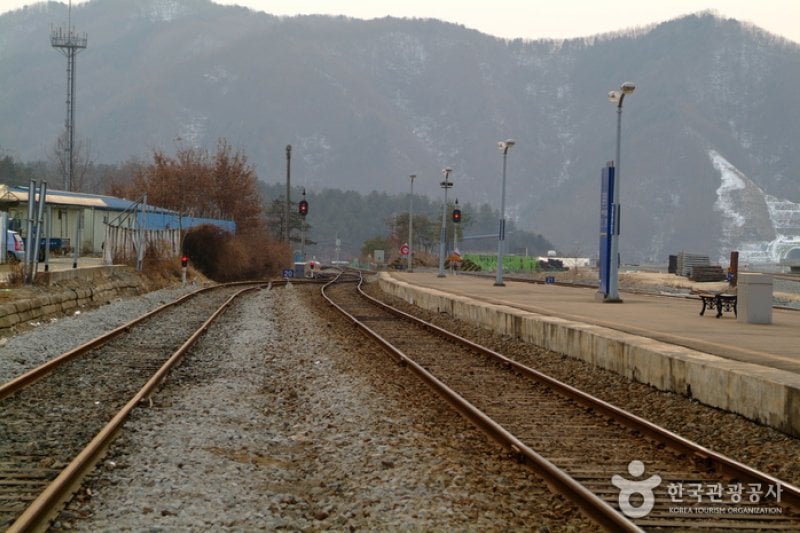 Kim Yujeong Station  (3/11)