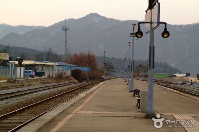 Kim Yujeong Station  (8/11)