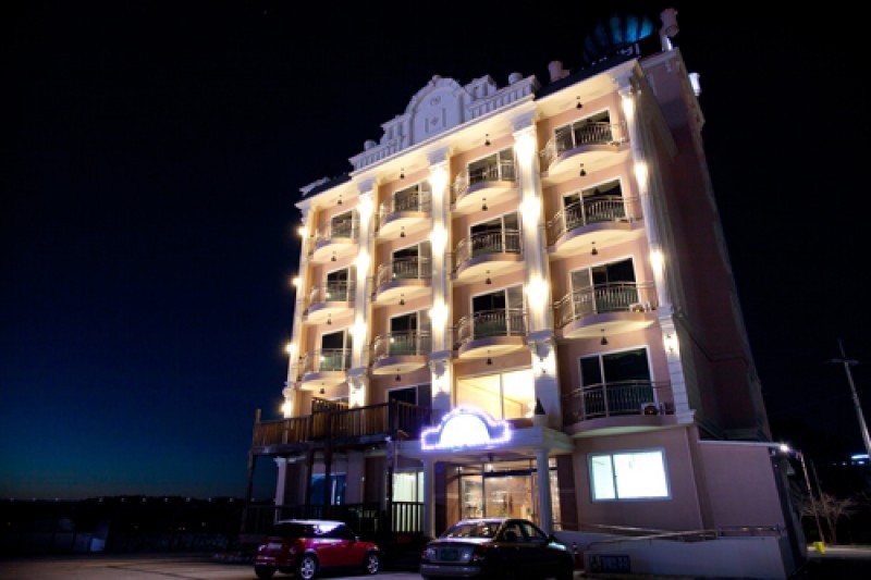 Sebin Motel -  Goodstay  (2/24)