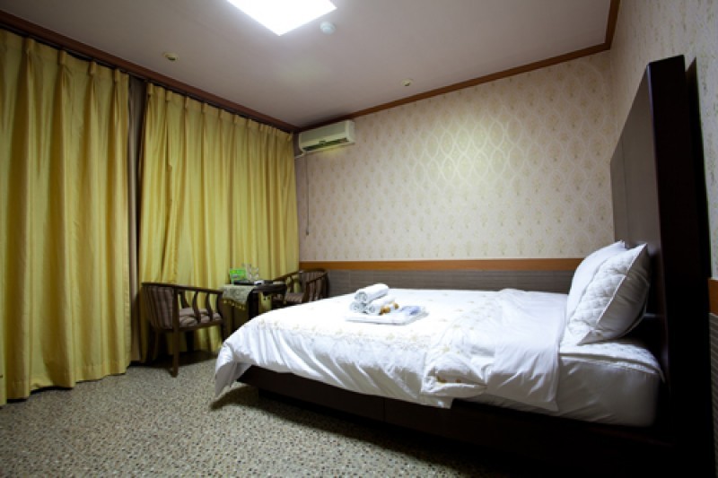 Sebin Motel -  Goodstay  (6/24)