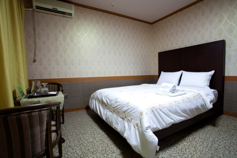 Sebin Motel -  Goodstay  (8/24)