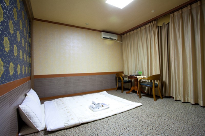 Sebin Motel -  Goodstay  (11/24)