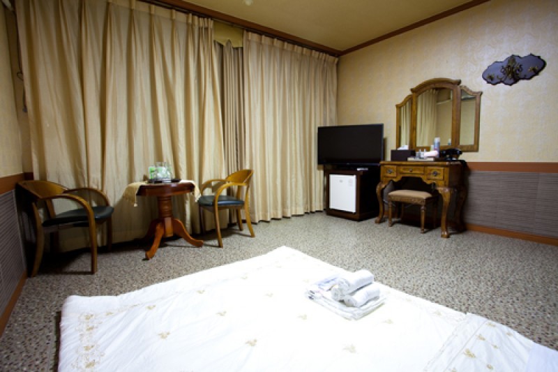 Sebin Motel -  Goodstay  (12/24)