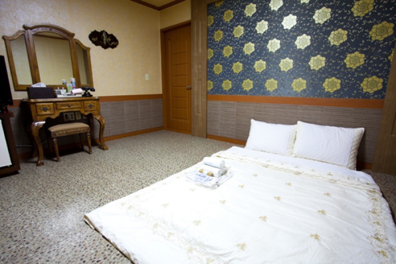 Sebin Motel -  Goodstay  (14/24)