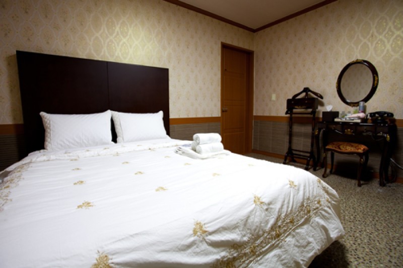 Sebin Motel -  Goodstay  (15/24)