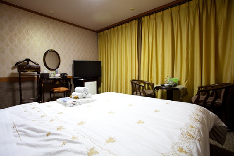 Sebin Motel -  Goodstay  (16/24)