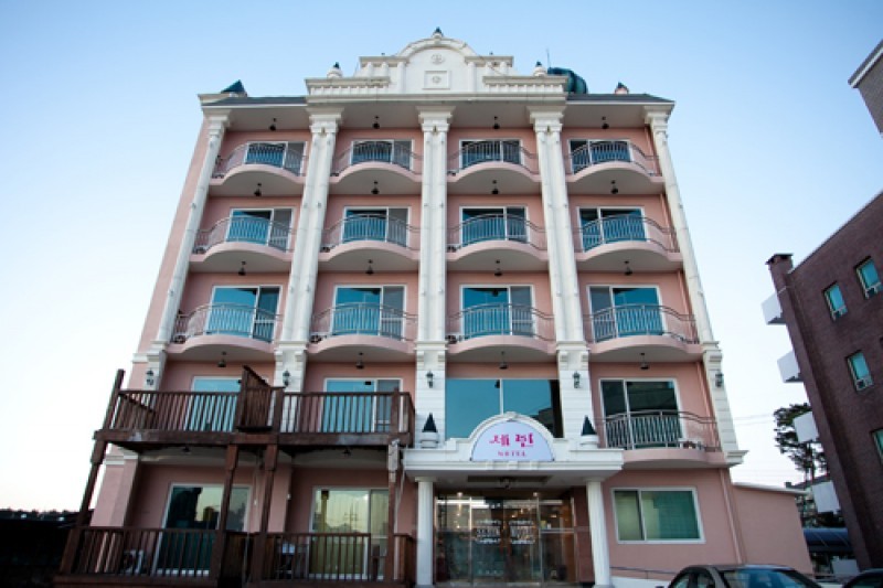 Sebin Motel -  Goodstay  (17/24)
